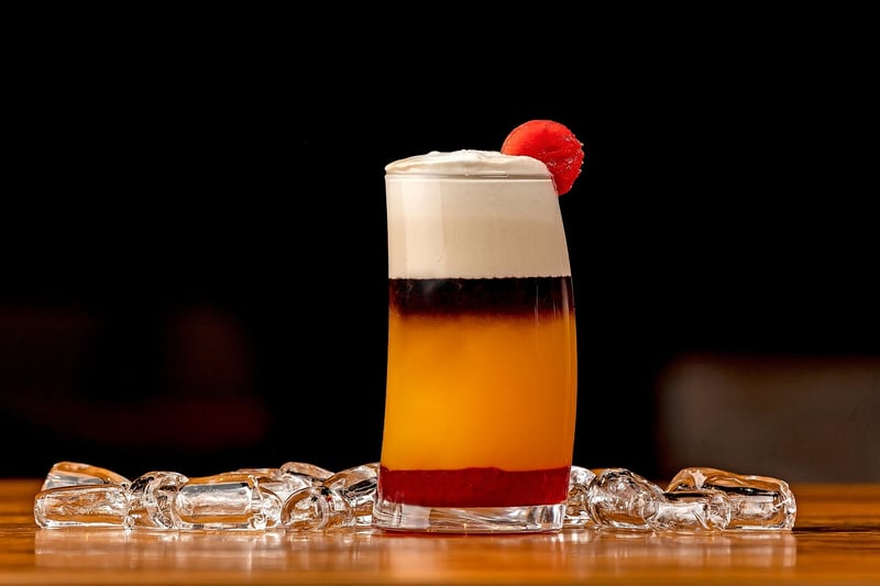 Cocktail Choices