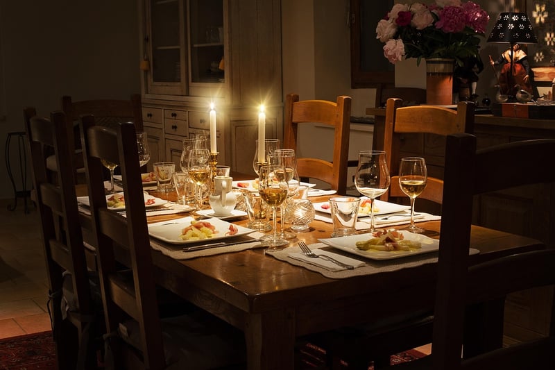Table Setting