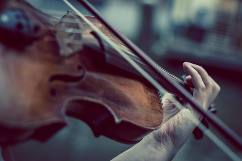 String Quartet